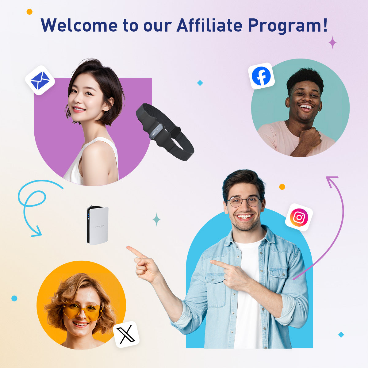 Earn with PrismXR: Become an Affiliate Today!