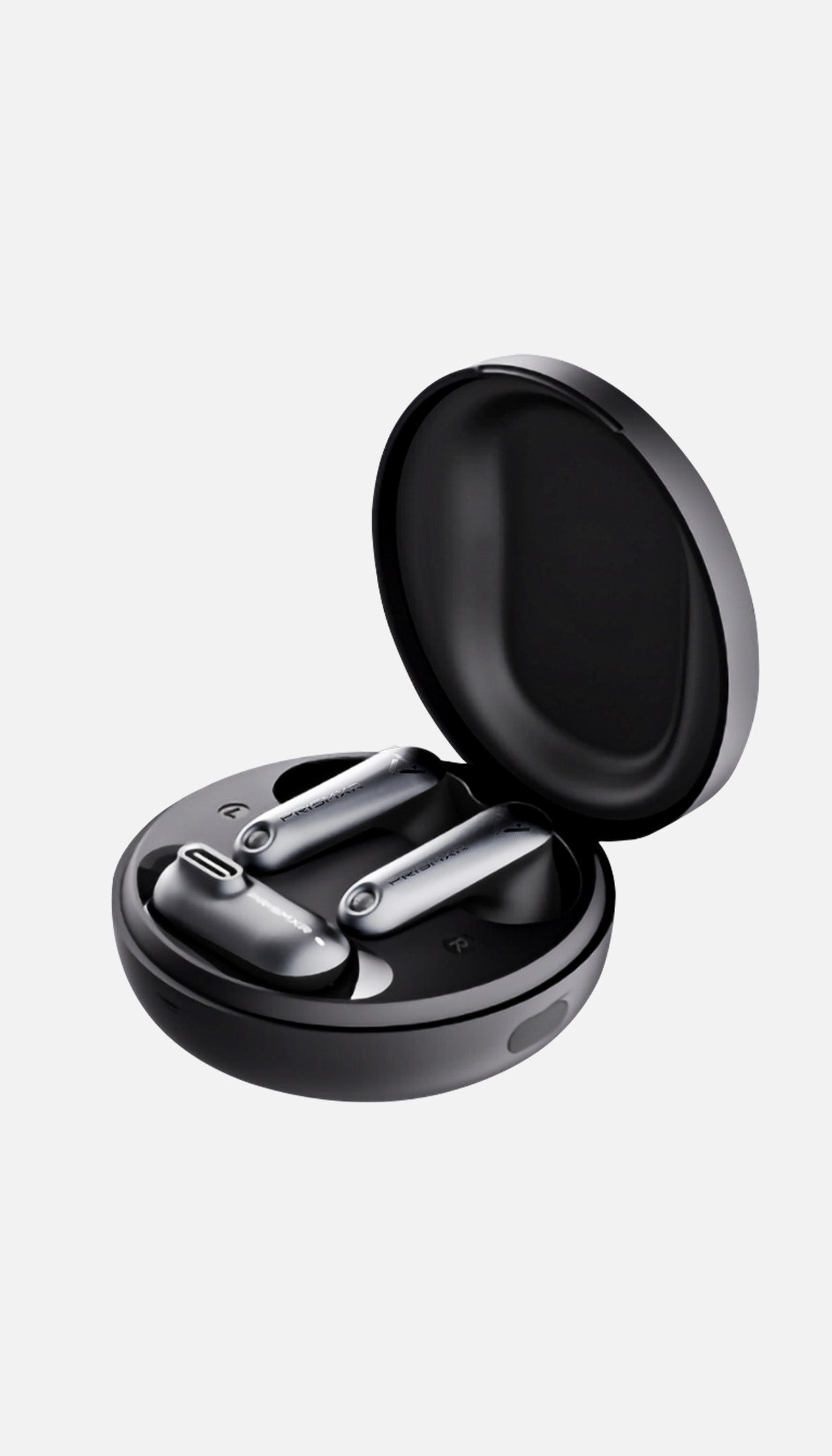 Wireless earbuds best sale with low latency